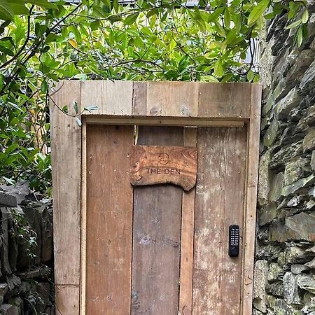 Apartmán Quirky Retreats - The Hidden Retreat Windermere Exteriér fotografie