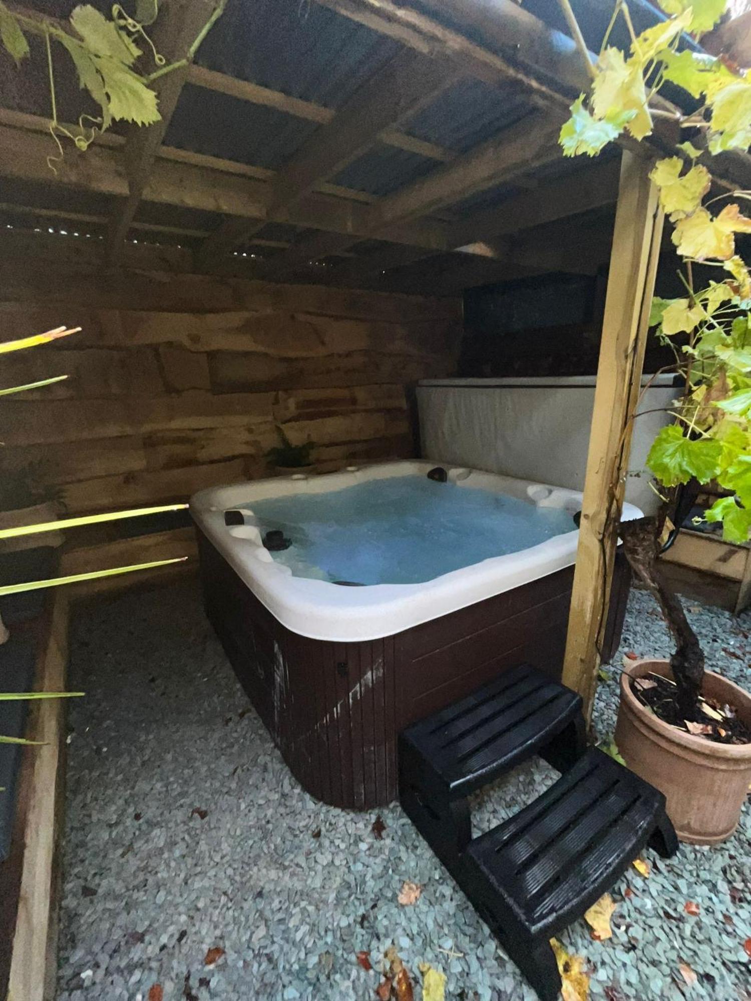 Apartmán Quirky Retreats - The Hidden Retreat Windermere Exteriér fotografie