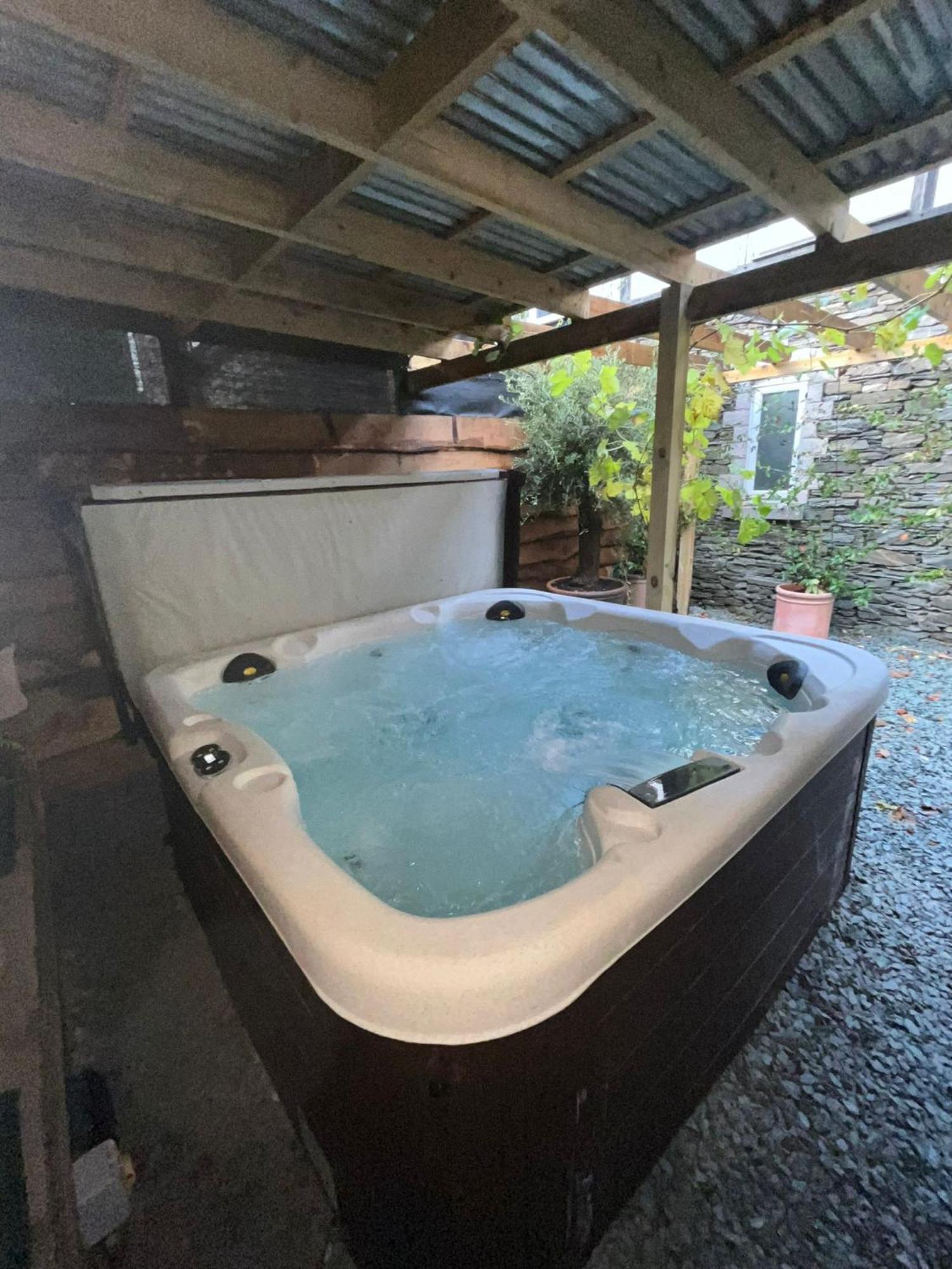 Apartmán Quirky Retreats - The Hidden Retreat Windermere Exteriér fotografie