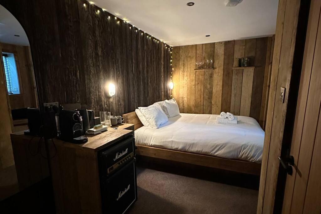 Apartmán Quirky Retreats - The Hidden Retreat Windermere Exteriér fotografie