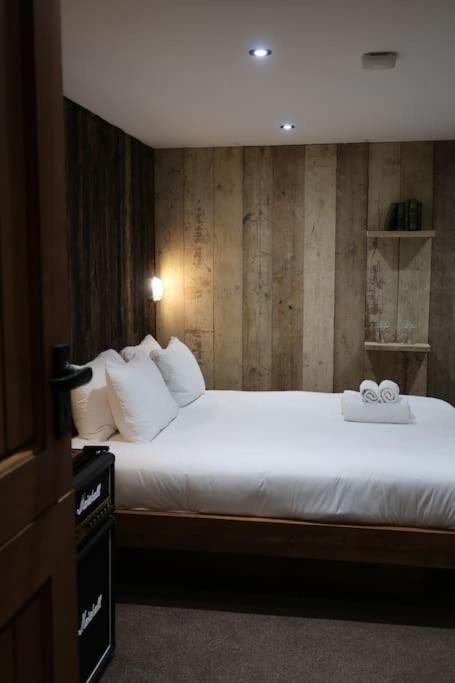 Apartmán Quirky Retreats - The Hidden Retreat Windermere Exteriér fotografie