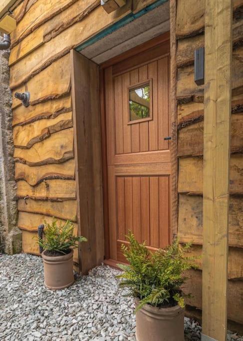 Apartmán Quirky Retreats - The Hidden Retreat Windermere Exteriér fotografie