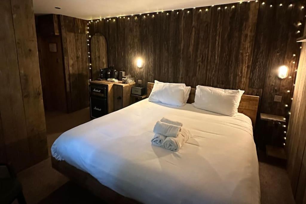 Apartmán Quirky Retreats - The Hidden Retreat Windermere Exteriér fotografie