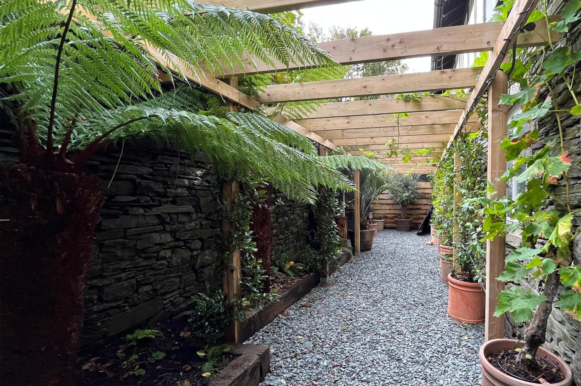 Apartmán Quirky Retreats - The Hidden Retreat Windermere Exteriér fotografie